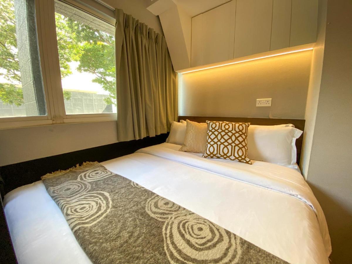 St Signature Bugis Beach, Dayuse, 5 Hours, 9Am-2Pm Singapore Eksteriør billede